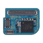 For Samsung Galaxy Tab S7+ SM-T970 Original Touch Connection Board, For Samsung Galaxy Tab S7+