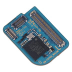For Samsung Galaxy Tab S7+ SM-T970 Original Touch Connection Board, For Samsung Galaxy Tab S7+