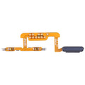 For Samsung Galaxy Tab S7 SM-T870 Original Power Button & Volume Button Flex Cable, For Samsung Galaxy Tab S7(Black), For Samsung Galaxy Tab S7(Silver)