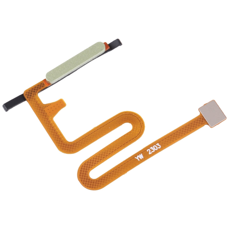 For Samsung Galaxy A14 SM-A145P Original Fingerprint Sensor Flex Cable, For Samsung Galaxy A14 SM-A145P(Original)