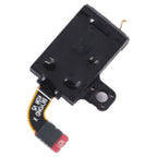 For Samsung Galaxy S10 5G SM-G977B Original Earphone Jack Flex Cable, For Samsung Galaxy S10 5G SM-G977B