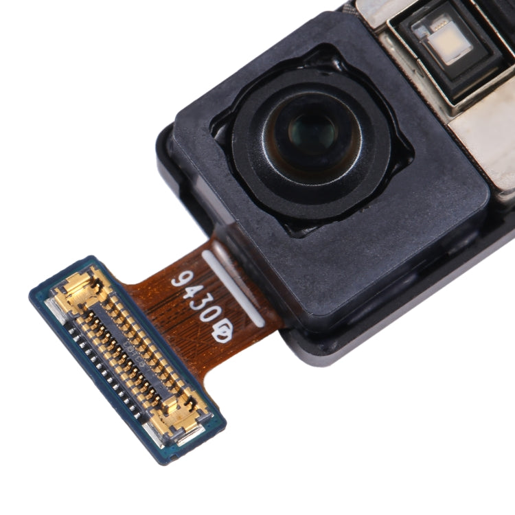 For Samsung Galaxy S10 5G SM-G977B/G977N EU/KR Edition Original Front Facing Camera, For Samsung Galaxy S10 5G SM-G977B/G977N EU/KR