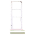 For Samsung Galaxy A14 5G SM-A146P Original SIM Card Tray + SIM Card Tray + Micro SD Card Tray, For Samsung Galaxy A14 5G SM-A146P(Original)