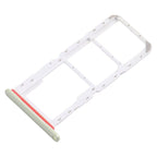 For Samsung Galaxy A14 5G SM-A146P Original SIM Card Tray + SIM Card Tray + Micro SD Card Tray, For Samsung Galaxy A14 5G SM-A146P(Original)