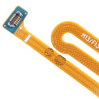 For Samsung Galaxy M13 SM-M135F Original Fingerprint Sensor Flex Cable, For Samsung Galaxy M13