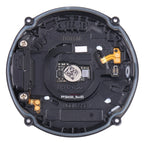 Original Back Cover With Heart Rate Sensor + Wireless Charging Module For Samsung Galaxy Watch 3 45mm SM-R840, For Samsung Galaxy Watch 3 45mm SM-R840