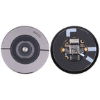 For Samsung Galaxy Watch4 Classic SM-R880 / R890 Original Glass Back Cover with Heart Rate, For Samsung Galaxy Watch4 Classic SM-R880 / R890