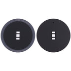 For Samsung Galaxy Gear S3 classic SM-R770 Original Back Cover Glass, For Samsung Galaxy Gear S3 classic SM-R770