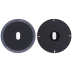 For Samsung Galaxy Gear S3 classic SM-R732/R735 Original Back Cover Glass, For Samsung Galaxy Gear S3 classic SM-R732/R735