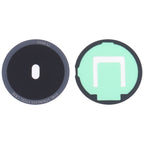 For Samsung Galaxy Gear S3 classic SM-R732/R735 Original Back Cover Glass, For Samsung Galaxy Gear S3 classic SM-R732/R735