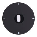 For Samsung Galaxy Gear S3 classic SM-R732/R735 Original Back Cover Glass, For Samsung Galaxy Gear S3 classic SM-R732/R735