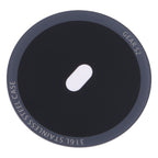 For Samsung Galaxy Gear S3 classic SM-R732/R735 Original Back Cover Glass, For Samsung Galaxy Gear S3 classic SM-R732/R735