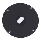 For Samsung Galaxy Gear S3 classic SM-R732/R735 Original Back Cover Glass, For Samsung Galaxy Gear S3 classic SM-R732/R735