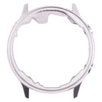 Original LCD Screen Frame Bezel Plate For Samsung Galaxy Watch Active SM-R500, For Samsung Galaxy Watch Active