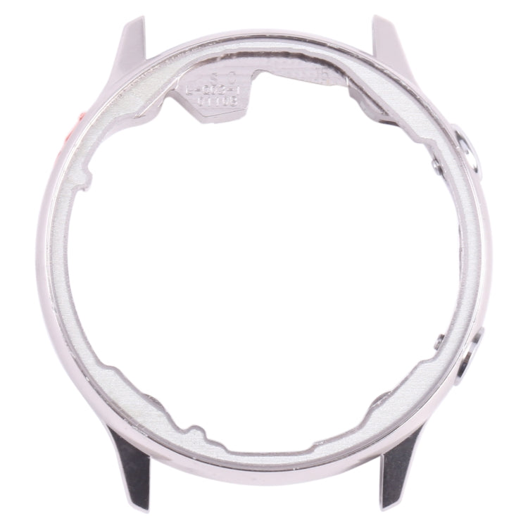 Original LCD Screen Frame Bezel Plate For Samsung Galaxy Watch Active SM-R500, For Samsung Galaxy Watch Active