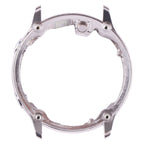Original LCD Screen Frame Bezel Plate For Samsung Galaxy Watch Active SM-R500, For Samsung Galaxy Watch Active