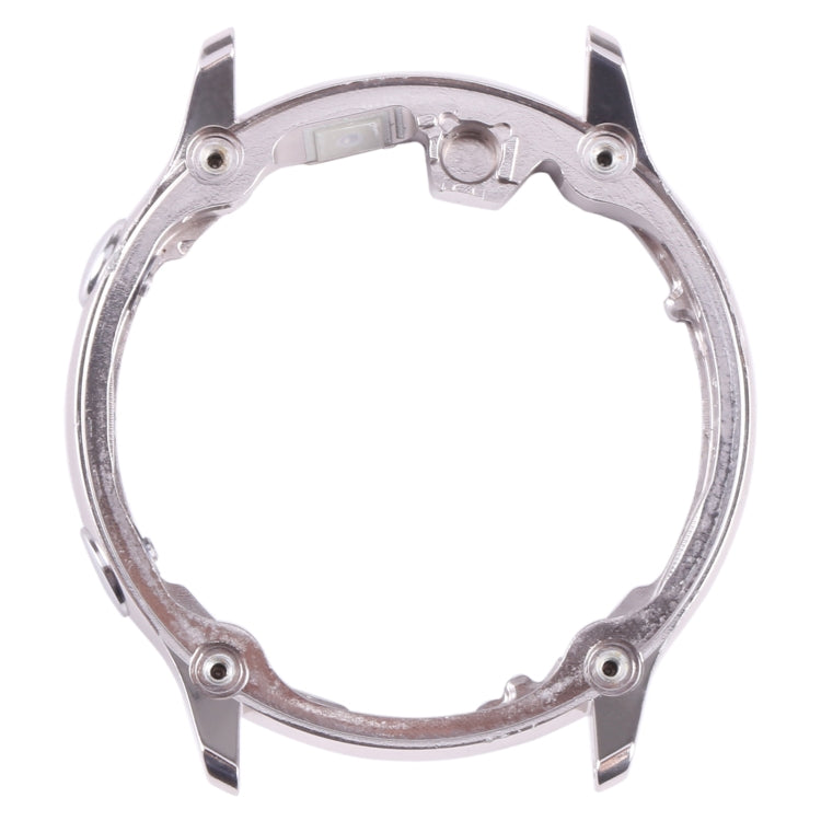Original LCD Screen Frame Bezel Plate For Samsung Galaxy Watch Active SM-R500, For Samsung Galaxy Watch Active