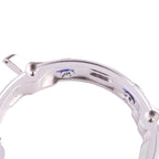 Original LCD Screen Frame Bezel Plate For Samsung Galaxy Watch Active SM-R500, For Samsung Galaxy Watch Active