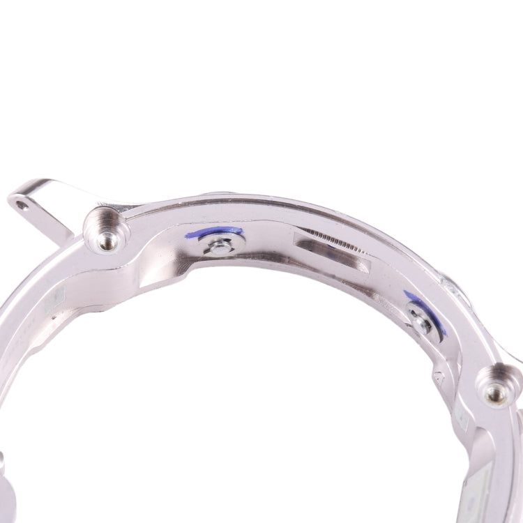 Original LCD Screen Frame Bezel Plate For Samsung Galaxy Watch Active SM-R500, For Samsung Galaxy Watch Active