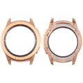Original LCD Screen Frame Bezel Plate For Samsung Galaxy Watch 42mm SM-R810, For Samsung Galaxy Watch 42mm