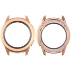 Original LCD Screen Frame Bezel Plate For Samsung Galaxy Watch 42mm SM-R810, For Samsung Galaxy Watch 42mm