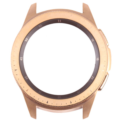 Original LCD Screen Frame Bezel Plate For Samsung Galaxy Watch 42mm SM-R810, For Samsung Galaxy Watch 42mm