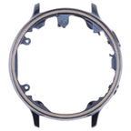 Original Steel Material Original LCD Screen Frame Bezel Plate For Samsung Galaxy Watch Active2 44mm SM-R820, For Samsung Galaxy Watch Active2 44mm (Steel Material)