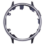 Original LCD Screen Frame Bezel Plate For Samsung Galaxy Watch Active 2 44mm SM-R820, For Samsung Galaxy Watch Active2 44mm (Aluminum Material)