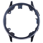 Original Steel Material Original LCD Screen Frame Bezel Plate For Samsung Galaxy Watch Active2 40mm SM-R830, For Samsung Galaxy Watch Active2 40mm(Steel Material)
