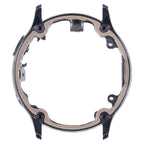 Original Steel Material Original LCD Screen Frame Bezel Plate For Samsung Galaxy Watch Active2 40mm SM-R830, For Samsung Galaxy Watch Active2 40mm(Steel Material)