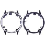 Original Aluminum Material Original LCD Screen Frame Bezel Plate For Samsung Galaxy Watch Active2 40mm SM-R830, For Samsung Galaxy Watch Active2 40mm(Aluminum Material)