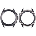 Original LCD Screen Frame Bezel Plate For Samsung Galaxy Watch3 45mm SM-R840, For Samsung Galaxy Watch 3 45mm