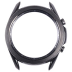 Original LCD Screen Frame Bezel Plate For Samsung Galaxy Watch3 45mm SM-R840, For Samsung Galaxy Watch 3 45mm
