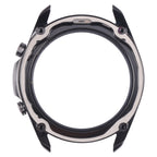 Original LCD Screen Frame Bezel Plate For Samsung Galaxy Watch3 45mm SM-R840, For Samsung Galaxy Watch 3 45mm