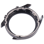 Original LCD Screen Frame Bezel Plate For Samsung Galaxy Watch3 45mm SM-R840, For Samsung Galaxy Watch 3 45mm