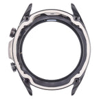 Original LCD Screen Frame Bezel Plate For Samsung Galaxy Watch 3 41mm SM-R850, For Samsung Galaxy Watch 3 41mm (Grey), For Samsung Galaxy Watch 3 41mm