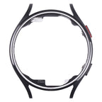 Original LCD Screen Frame Bezel Plate For Samsung Galaxy Watch 4 44mm SM-R870, For Samsung Galaxy Watch 4 44mm, For Samsung Galaxy Watch 4 44mm(Green)