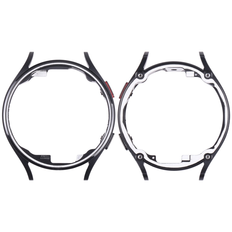 Original LCD Screen Frame Bezel Plate For Samsung Galaxy Watch 4 44mm SM-R870, For Samsung Galaxy Watch 4 44mm, For Samsung Galaxy Watch 4 44mm(Green)