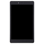 For Samsung Galaxy Tab A 8.0 2019 SM-T295 LTE Edition Original LCD Screen Digitizer Full Assembly with Frame, For Samsung Galaxy Tab A 8.0 2019 (LTE)