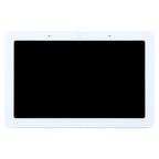 For Google Nest Hub Original LCD Screen with Digitizer Full Assembly, For Google Nest Hub