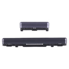 For Samsung Galaxy Tab S7+ SM-T976 1set Power Button + Volume Control Button, For Samsung Galaxy Tab S7+