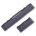 For Samsung Galaxy Tab S8 Ultra SM-X906 1set Power Button + Volume Control Button, For Samsung Galaxy Tab S8 Ultra