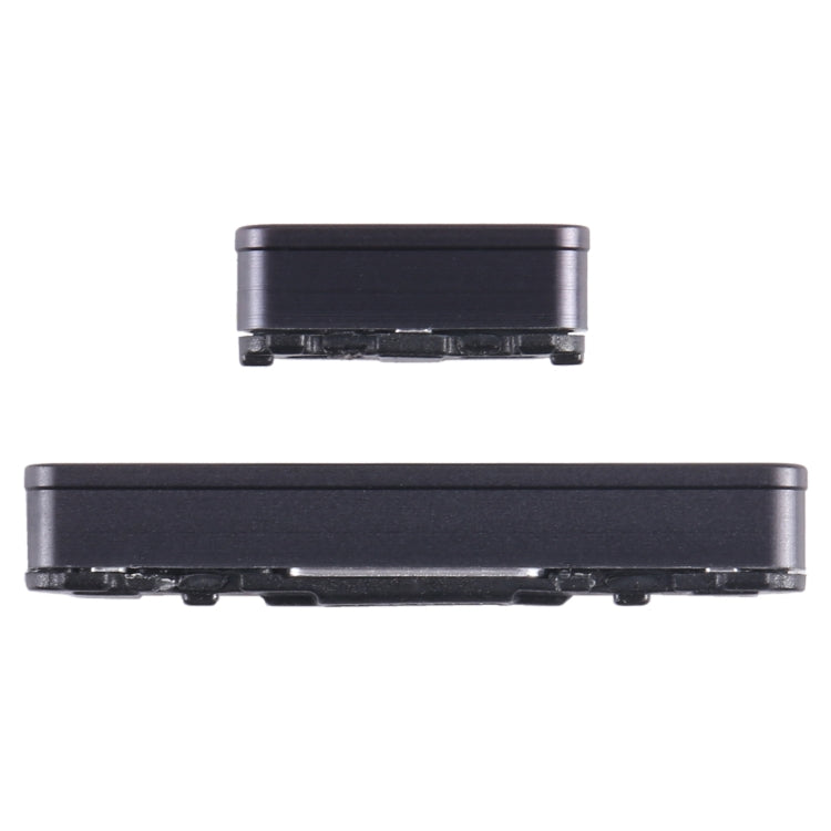 For Samsung Galaxy Tab S8 Ultra SM-X906 1set Power Button + Volume Control Button, For Samsung Galaxy Tab S8 Ultra