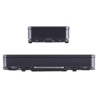 For Samsung Galaxy Tab S8 Ultra SM-X906 1set Power Button + Volume Control Button, For Samsung Galaxy Tab S8 Ultra