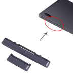 For Samsung Galaxy Tab S7 FE SM-T730/T733/T736B/T735 Original 1set Power Button + Volume Control Button, For Samsung Galaxy Tab S7 FE