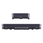 For Samsung Galaxy Tab S8+ SM-X800/X806/X806B/X806U/X806N/X808 1set Original Power Button + Volume Control Button, For Samsung Galaxy Tab S8+