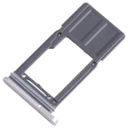 Micro SD Card Tray for Samsung Galaxy Tab S9 FE SM-X510 WiFi Edition, For Samsung Galaxy Tab S9 FE(WiFi)