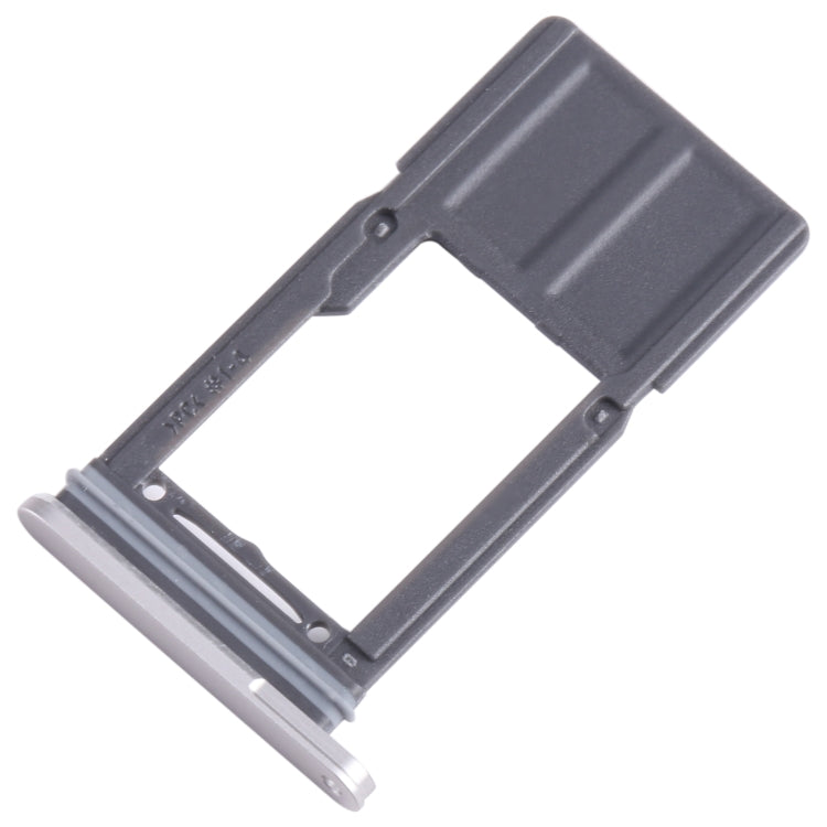Micro SD Card Tray for Samsung Galaxy Tab S9 FE SM-X510 WiFi Edition, For Samsung Galaxy Tab S9 FE(WiFi)