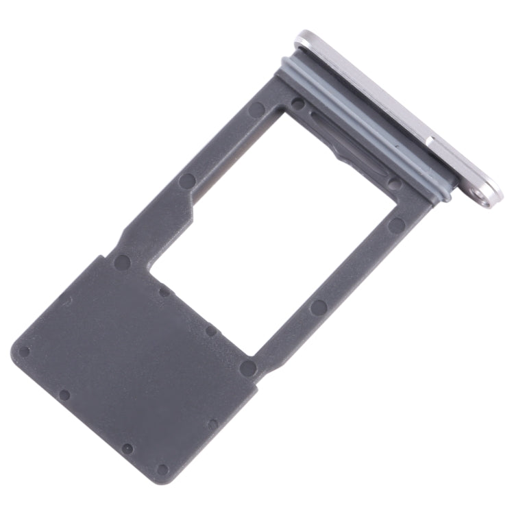 Micro SD Card Tray for Samsung Galaxy Tab S9 FE SM-X510 WiFi Edition, For Samsung Galaxy Tab S9 FE(WiFi)