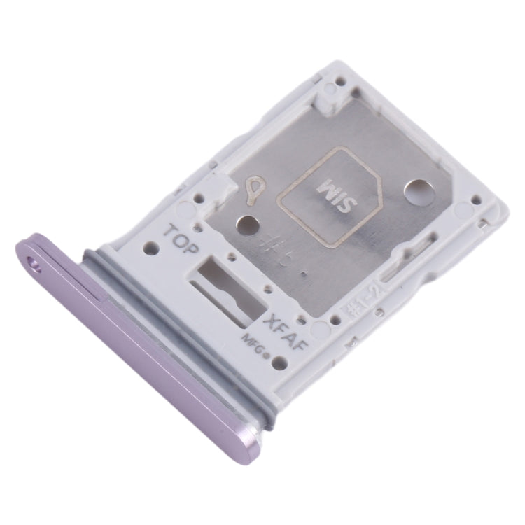 SIM + Micro SD Card Tray for Samsung Galaxy Tab S9 SM-X716, For Samsung Galaxy Tab S9+(Original), For Samsung Galaxy Tab S9+